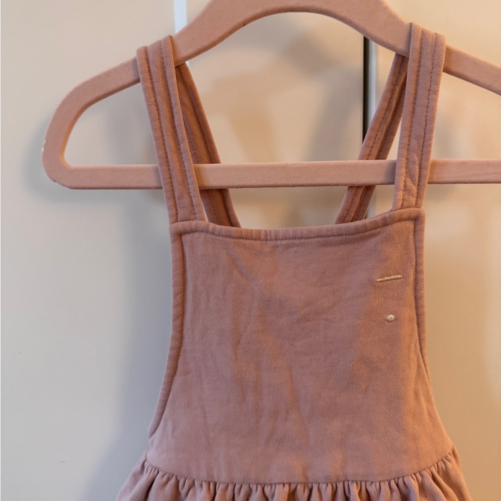 Gray Label Pink Jumper Dress